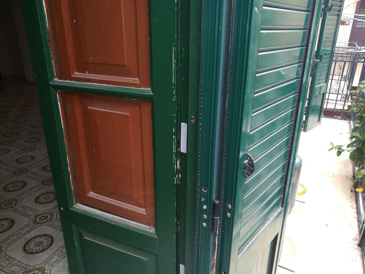 Via Antonio Veneziano, luminoso appartamento