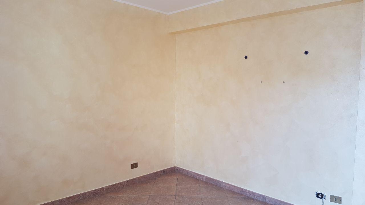 Salita Sant'Antonino 3vani con terrazzo posto auto