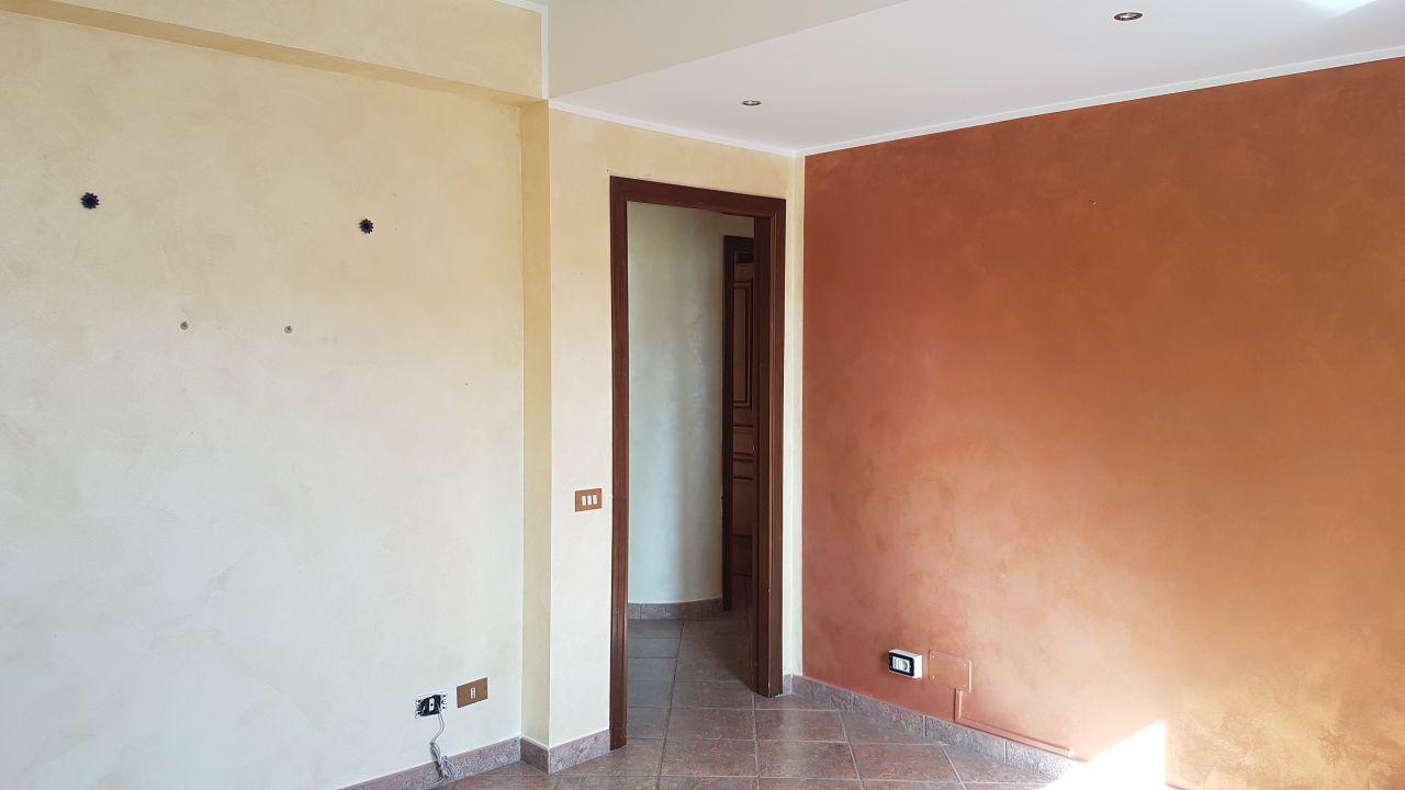 Salita Sant'Antonino 3vani con terrazzo posto auto