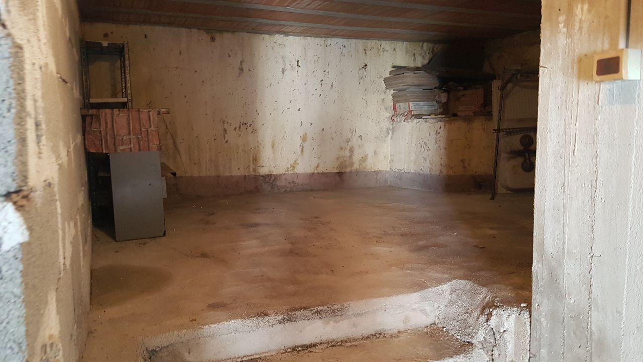 Salita Sant'Antonino 3vani con terrazzo posto auto