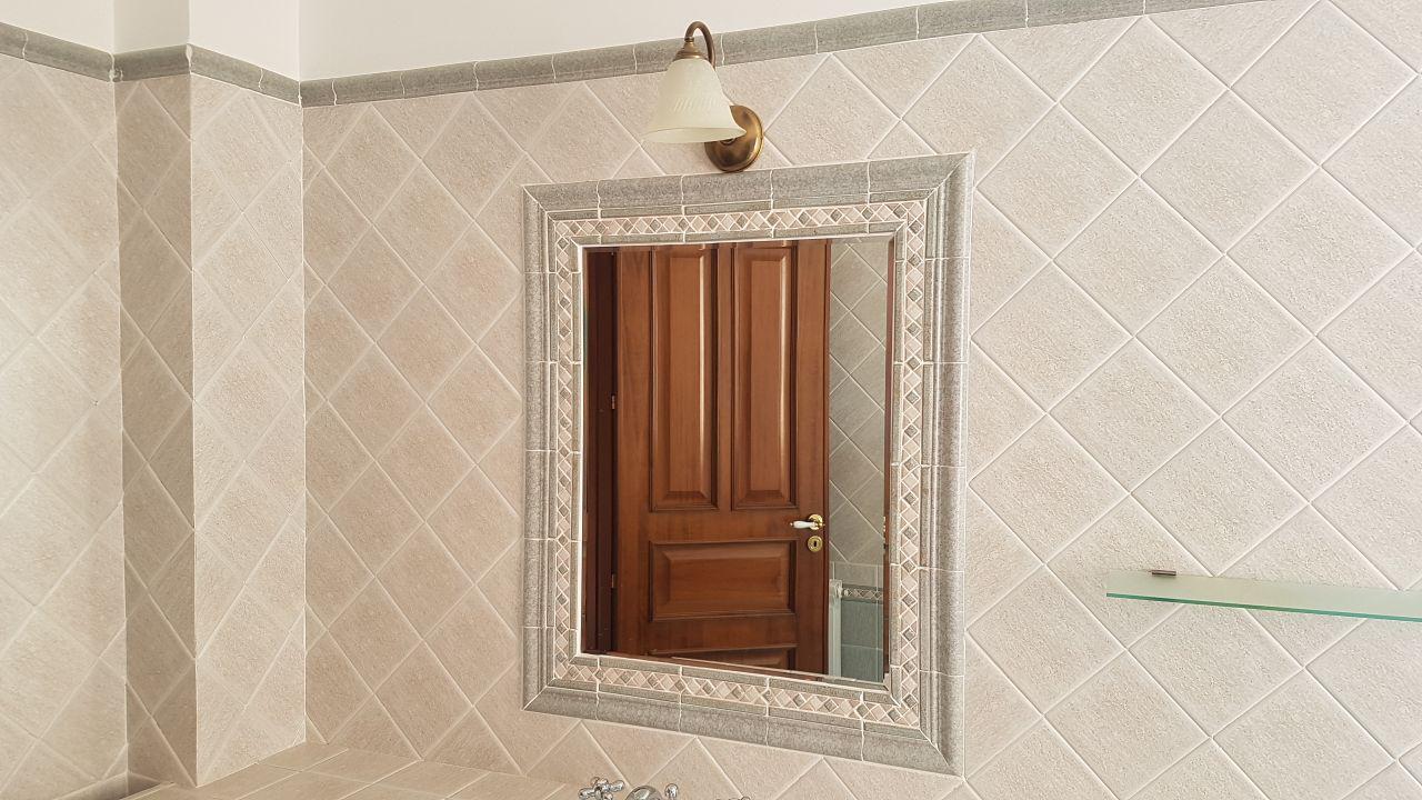 Salita Sant'Antonino 3vani con terrazzo posto auto