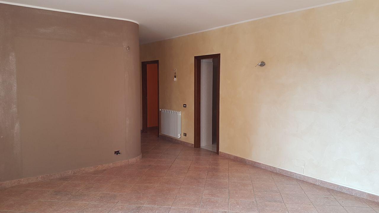 Salita Sant'Antonino 3vani con terrazzo posto auto
