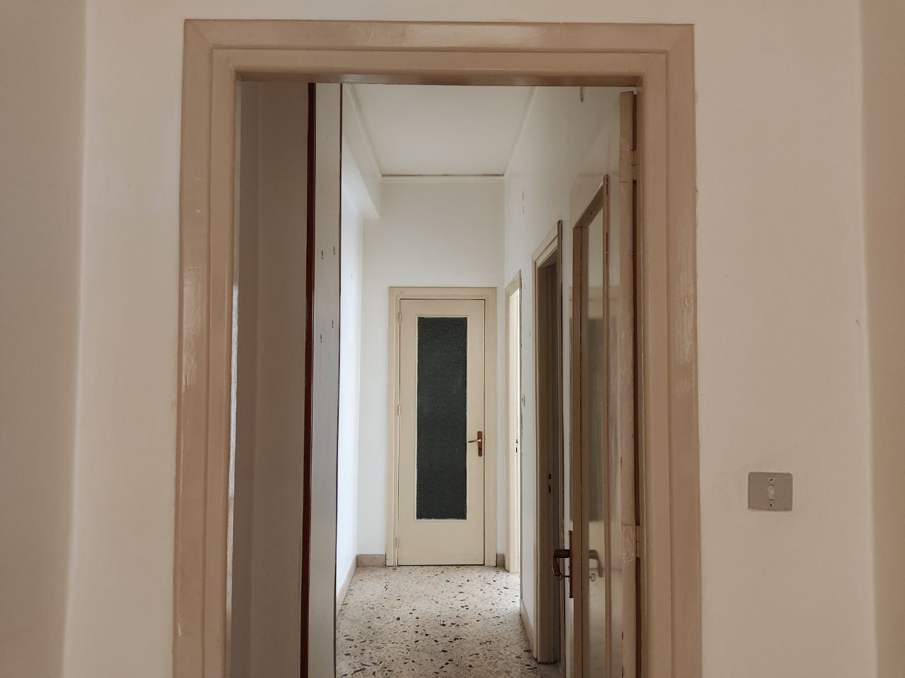 Via Venero, 2 vani, cucina abitabile e ripostiglio