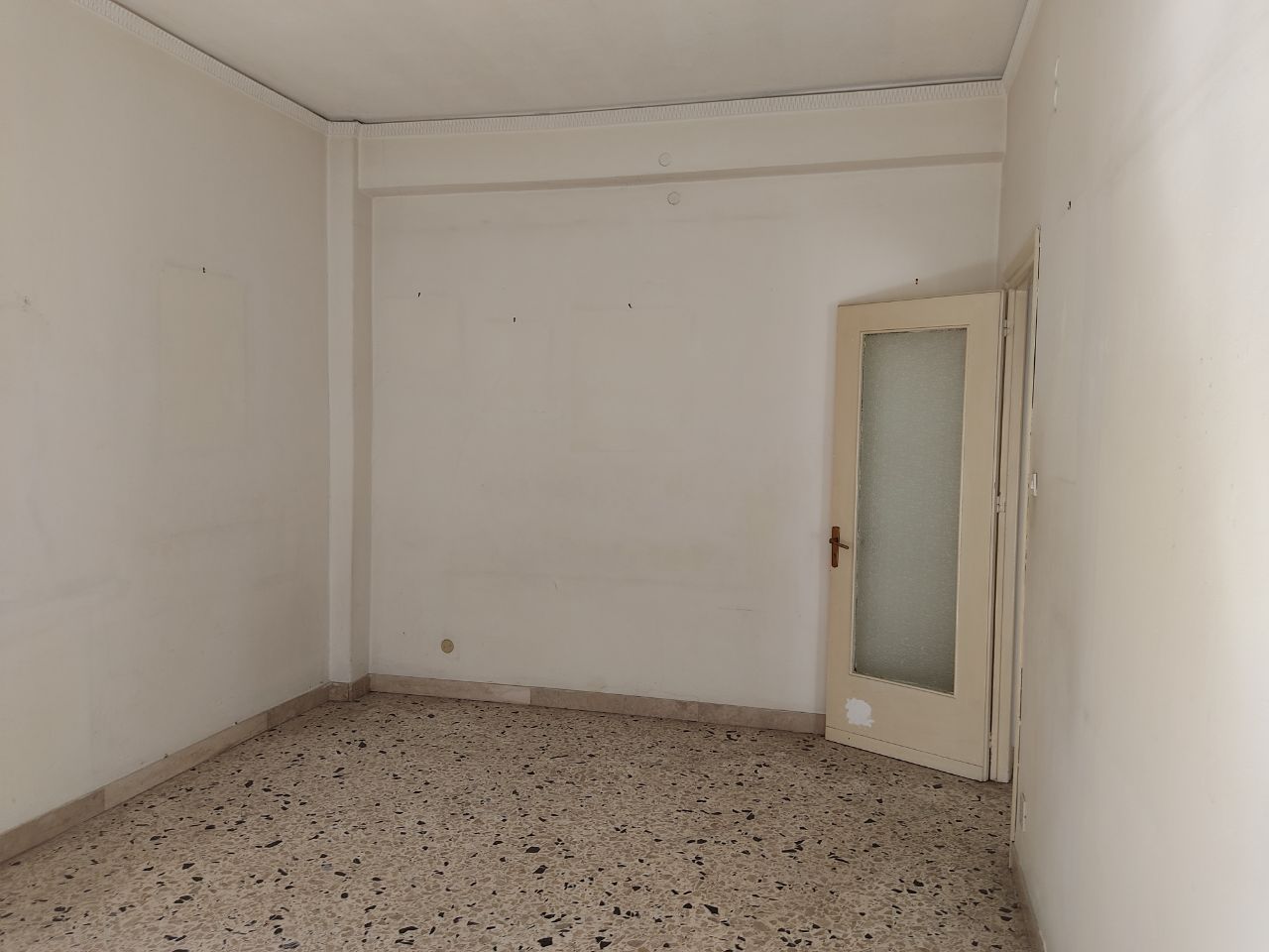Via Venero, 2 vani, cucina abitabile e ripostiglio