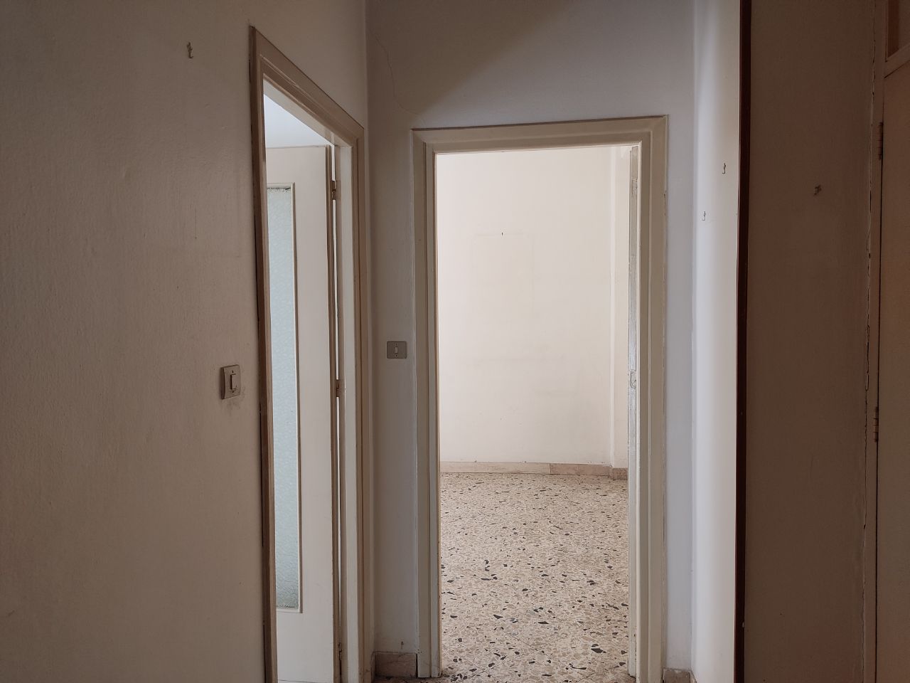 Via Venero, 2 vani, cucina abitabile e ripostiglio