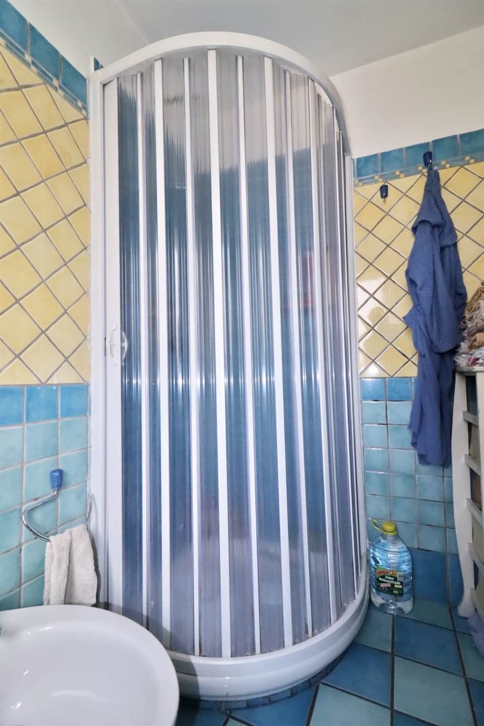 Corso Calatafimi, 2 locali arredato utilizzabile anche come investimento