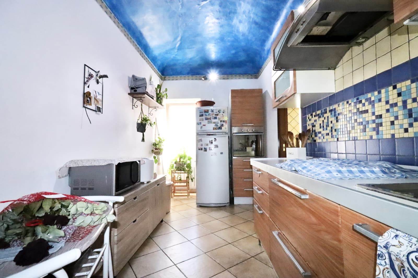 Corso Calatafimi, 2 locali arredato utilizzabile anche come investimento