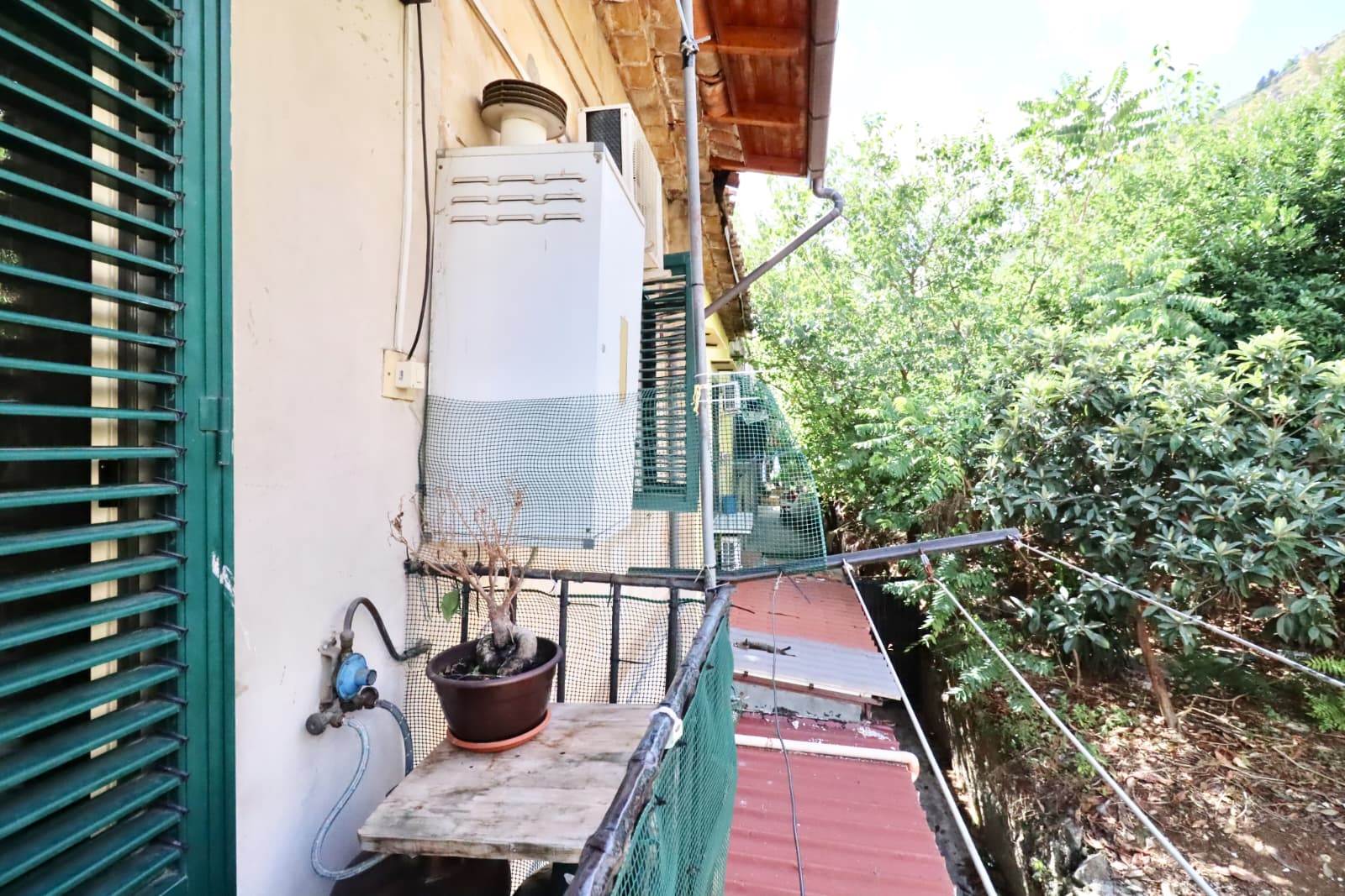 Corso Calatafimi, 2 locali arredato utilizzabile anche come investimento
