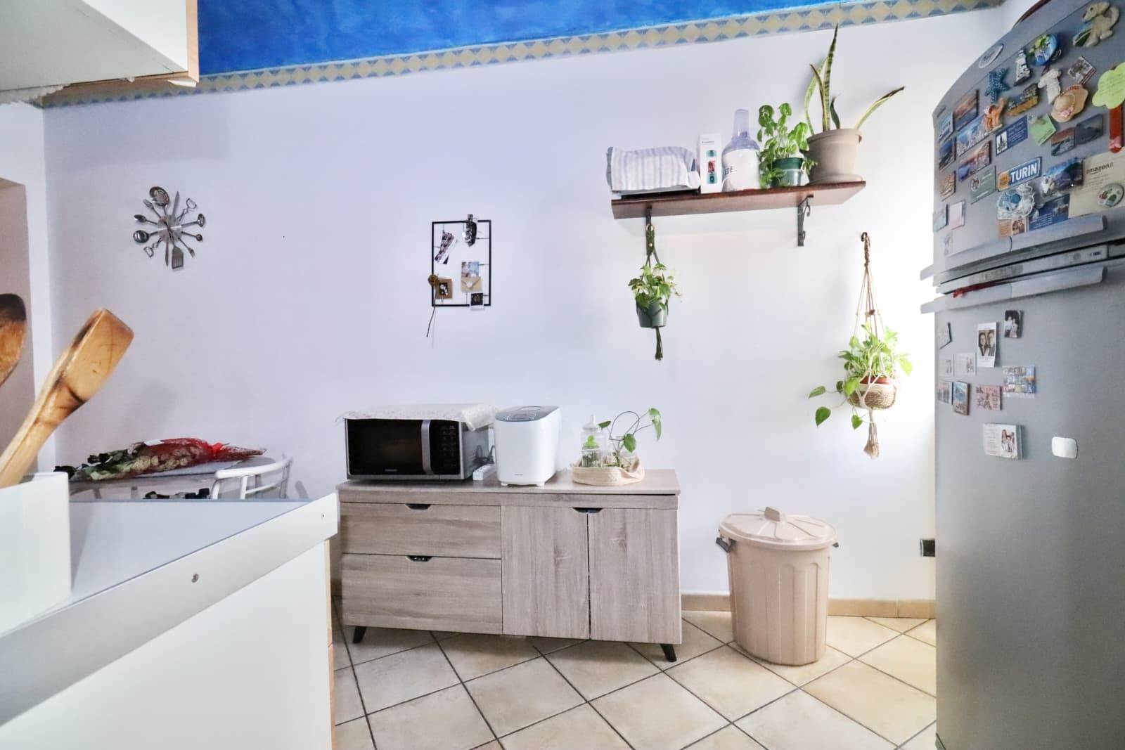 Corso Calatafimi, 2 locali arredato utilizzabile anche come investimento