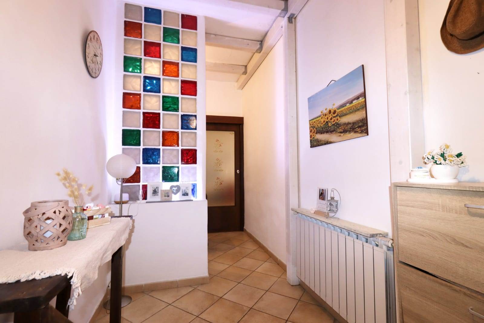 Corso Calatafimi, 2 locali arredato utilizzabile anche come investimento