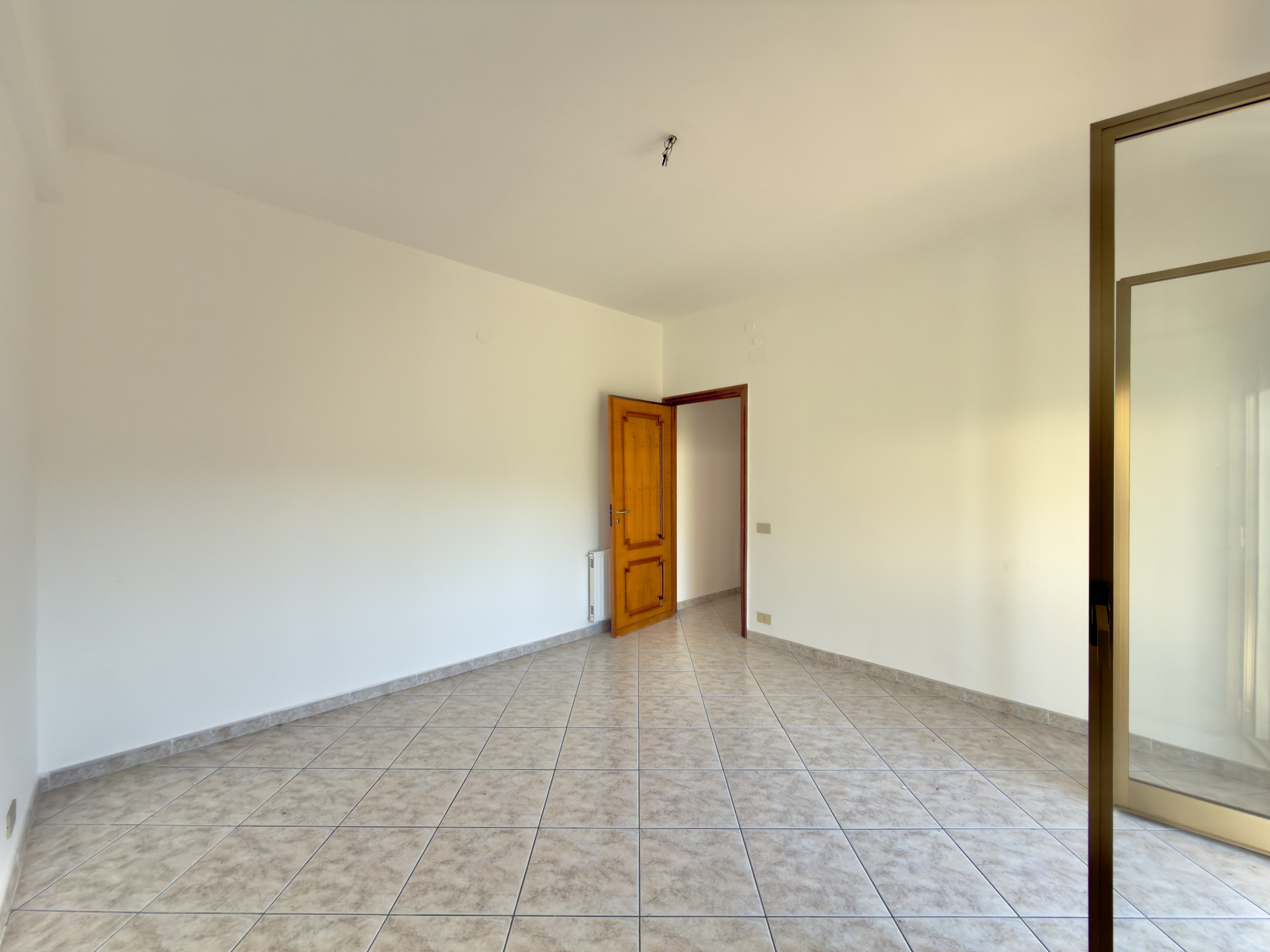 Via Santa Liberata, 3 locali in villa con giardino