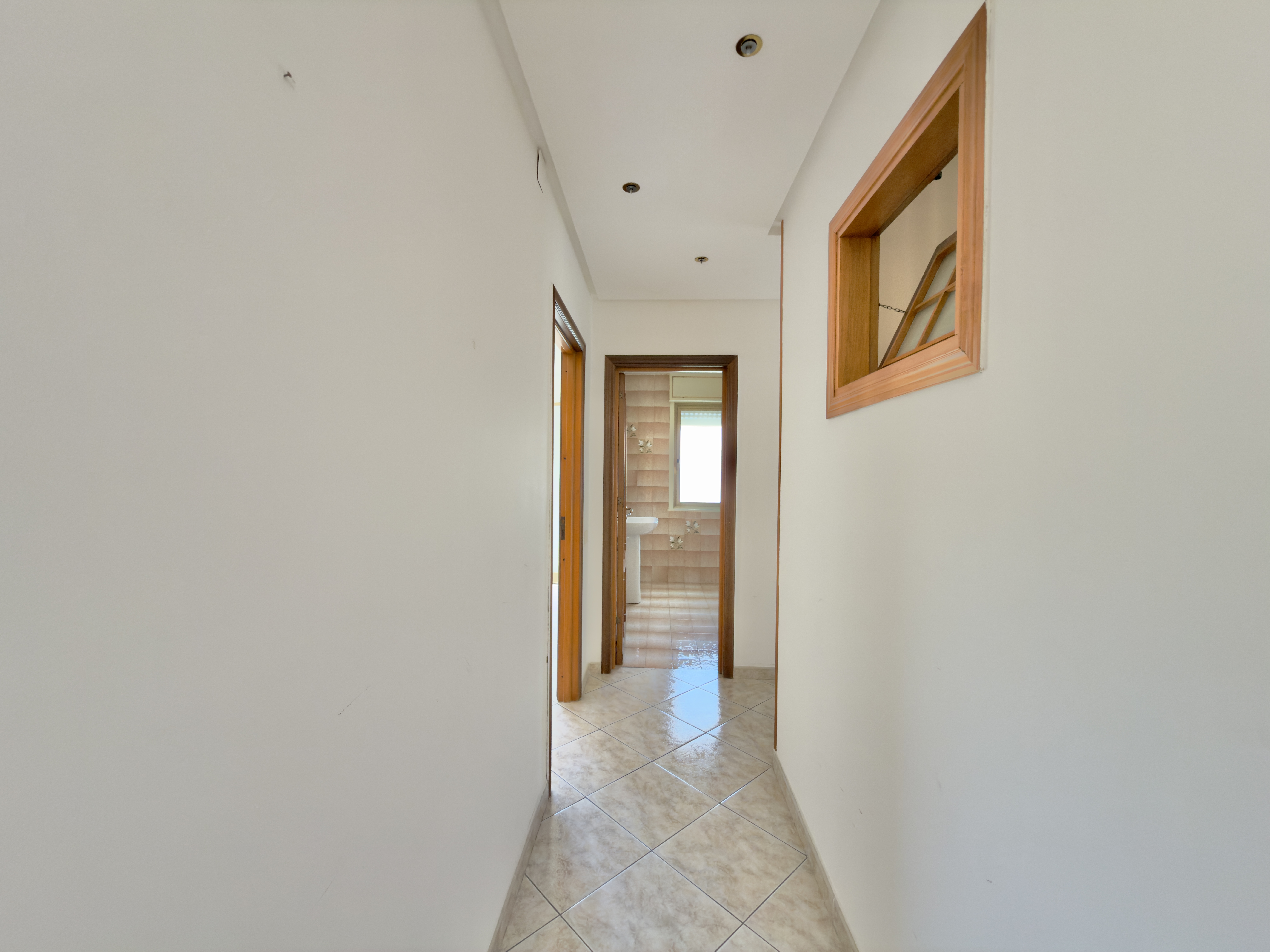 Via Santa Liberata, 3 locali in villa con giardino
