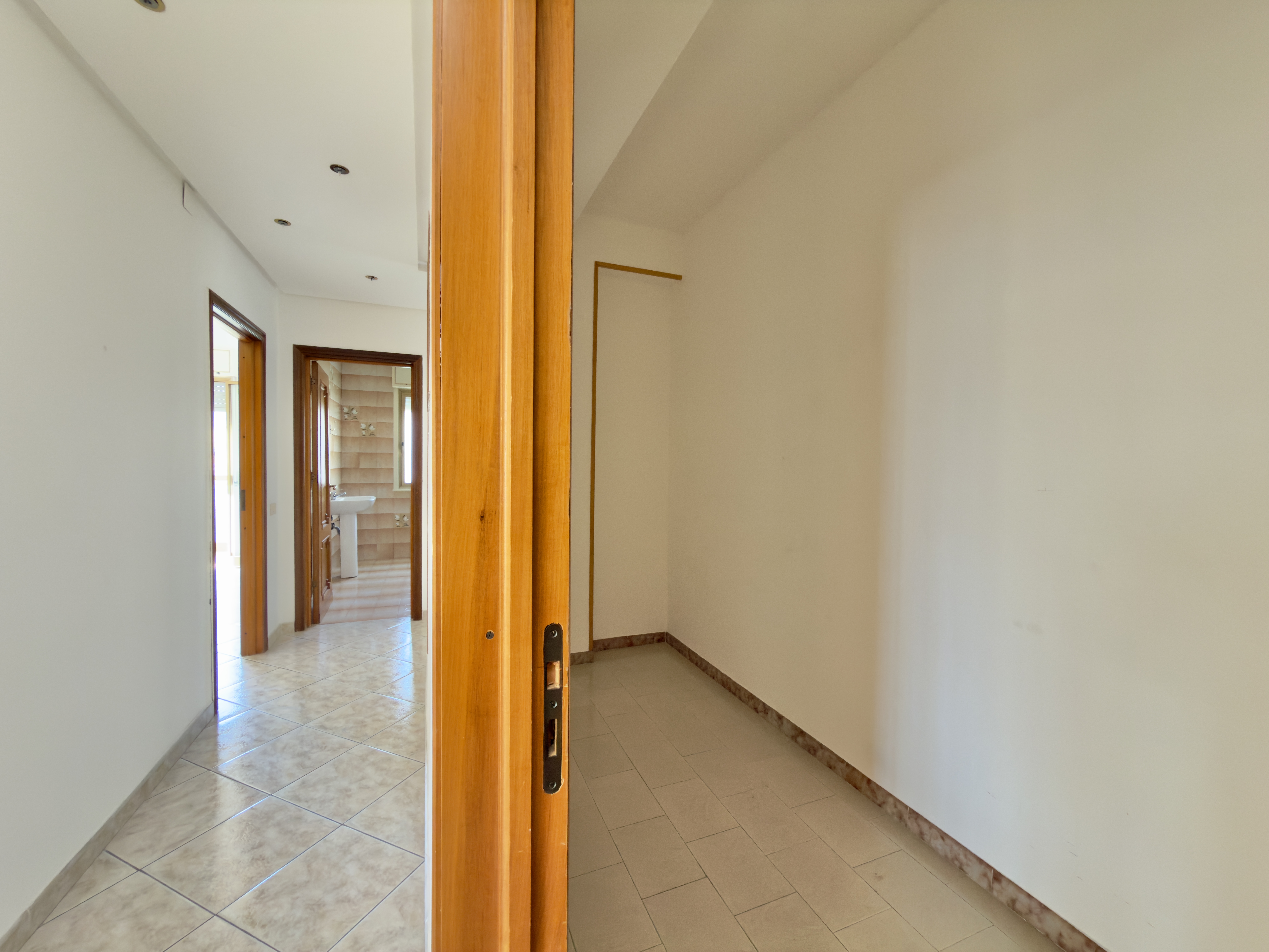 Via Santa Liberata, 3 locali in villa con giardino