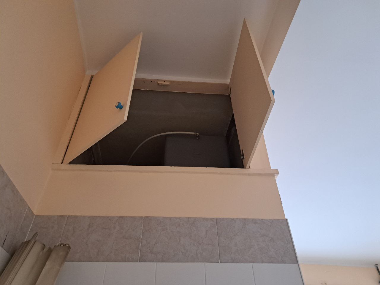 Via Venero locale in buona posizione ristrutturato