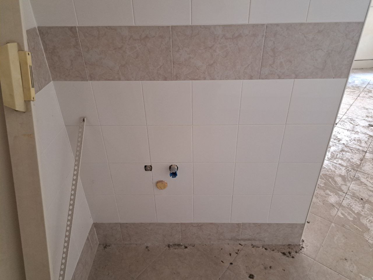 Via Venero locale in buona posizione ristrutturato
