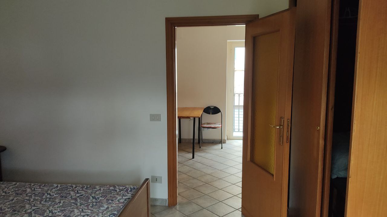 Via Odigitria, 2 locali arredato in centro storico