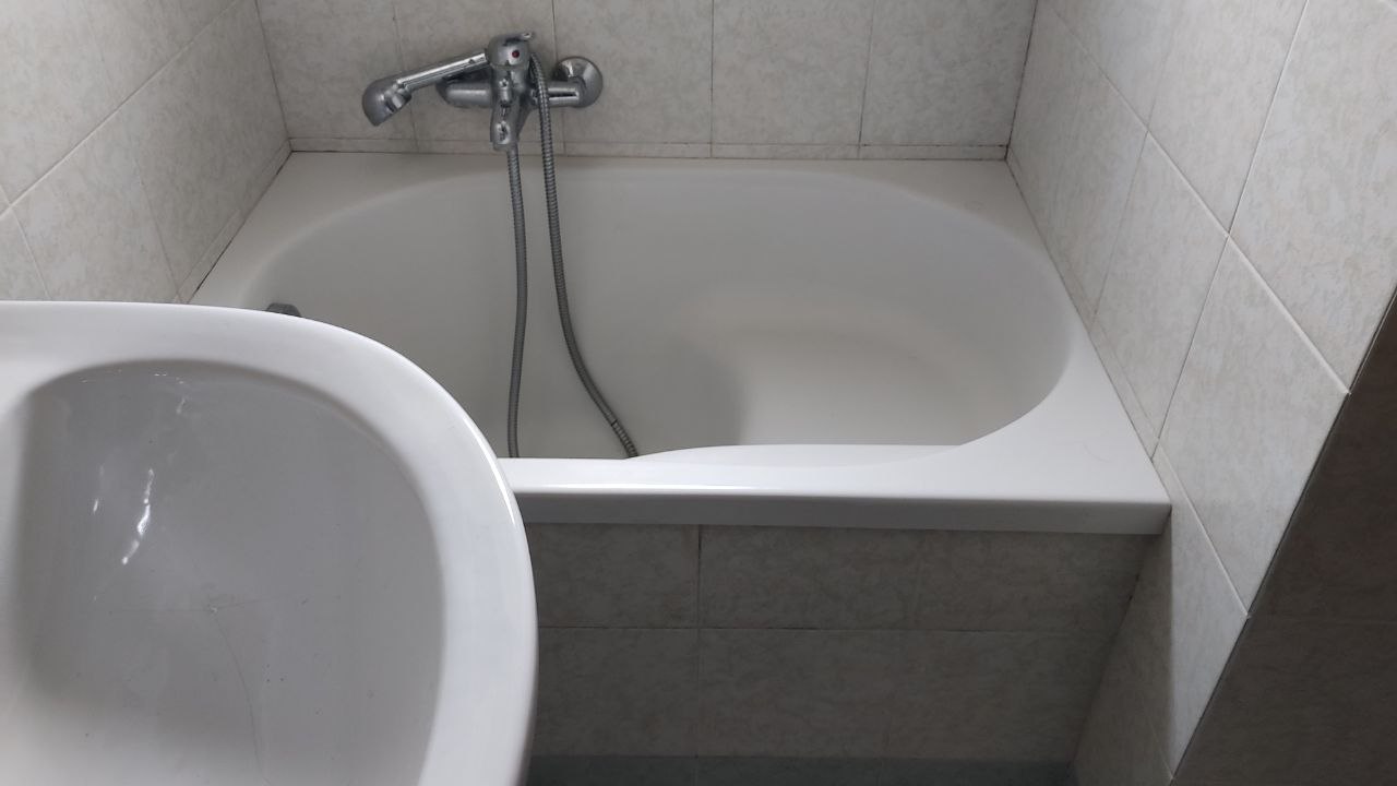 Via Odigitria, 2 locali arredato in centro storico