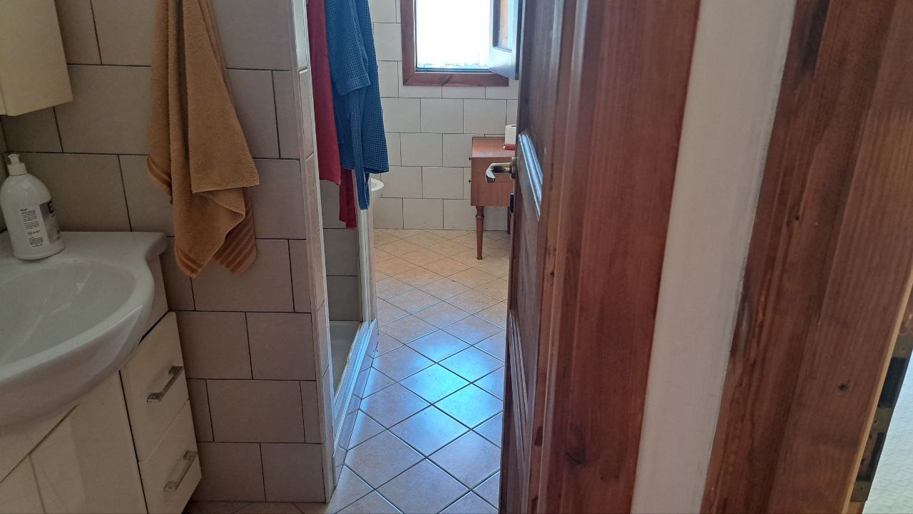 Via Esterna Sant'Elia villino con cucina abitabile