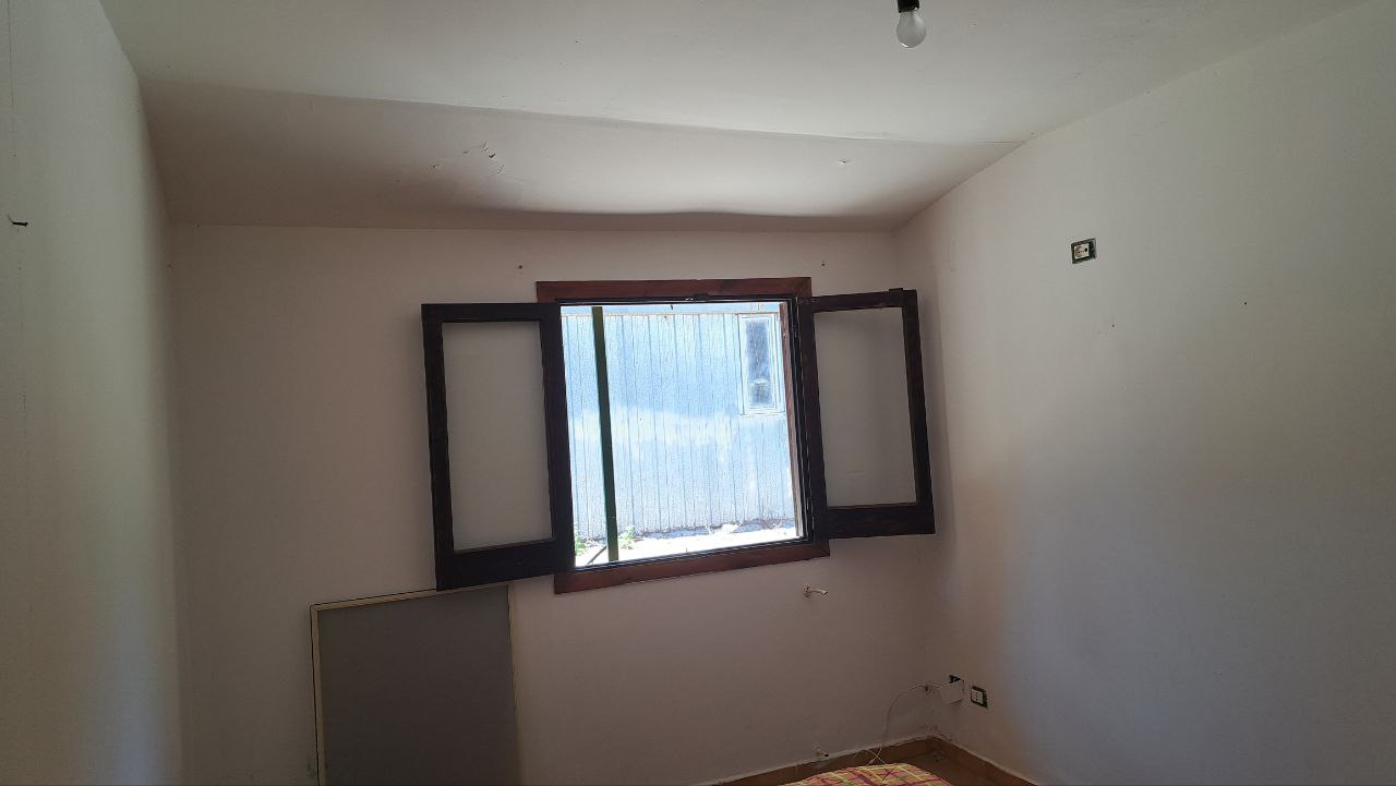 Via Esterna Sant'Elia villino con cucina abitabile
