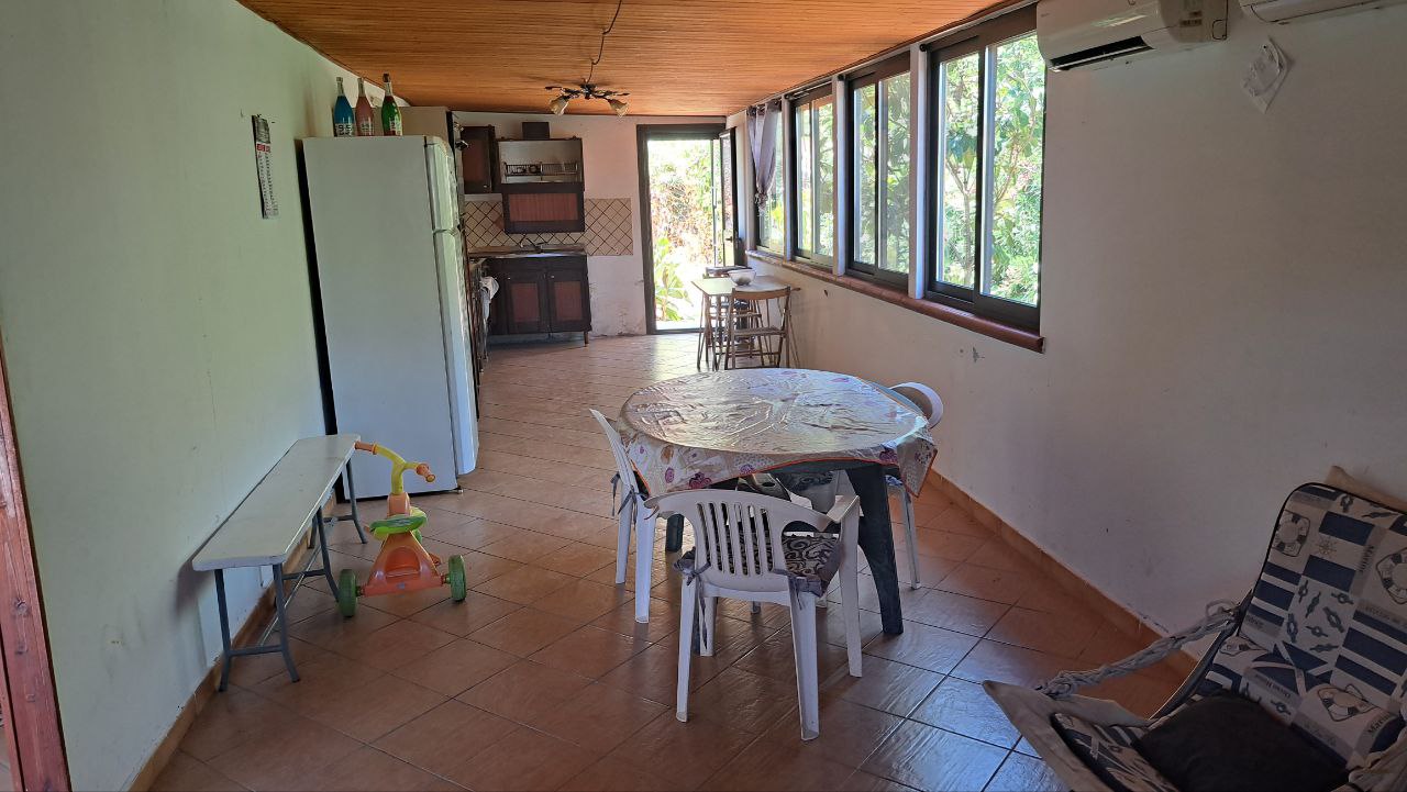Via Esterna Sant'Elia villino con cucina abitabile