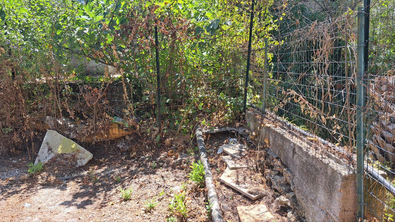 Via Esterna Sant'Elia villino con cucina abitabile