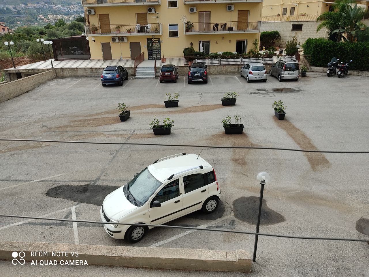 Via Ponte Parco, luminoso 3 locali con ripostiglio