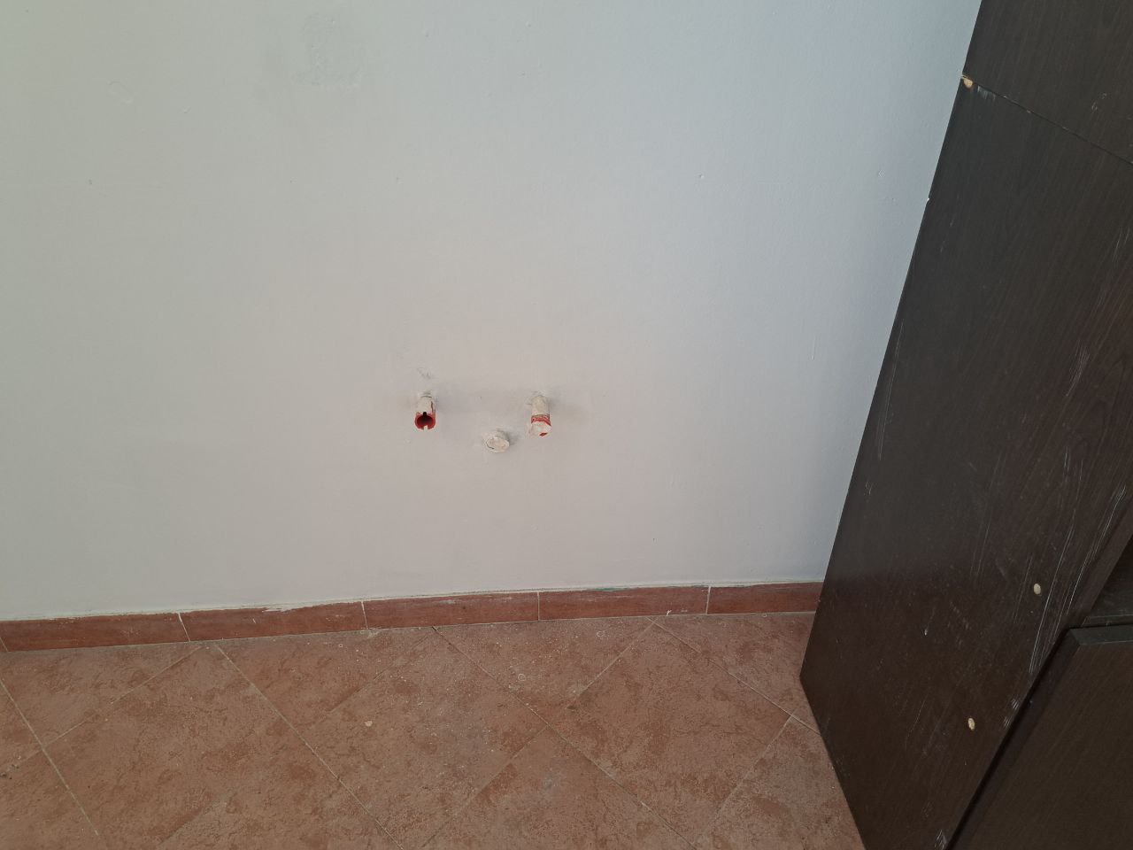 Via Valle Paradiso, 3 locali arredato con box auto