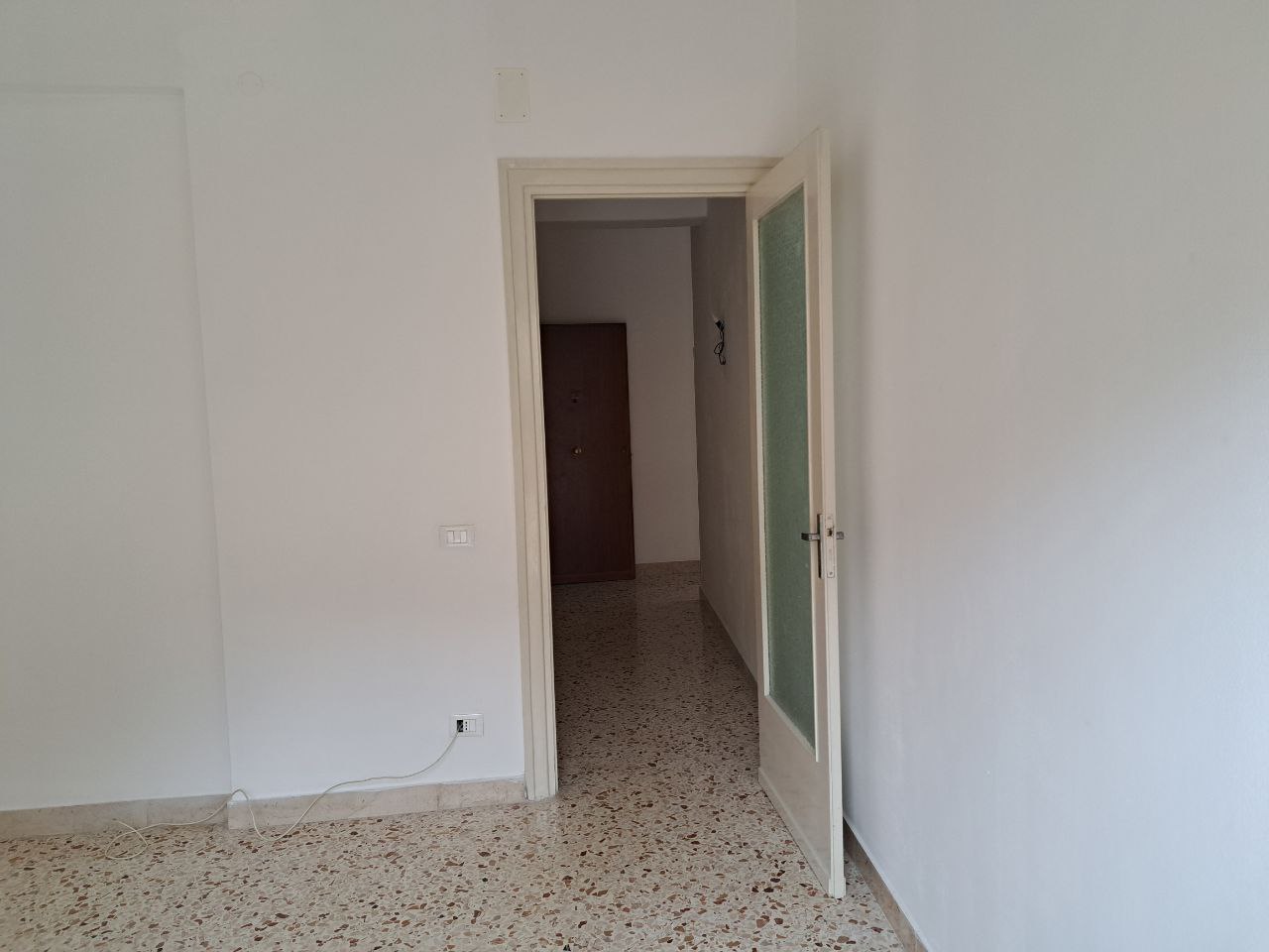 Via Pietro Novelli, 2 locali con cucina abitabile