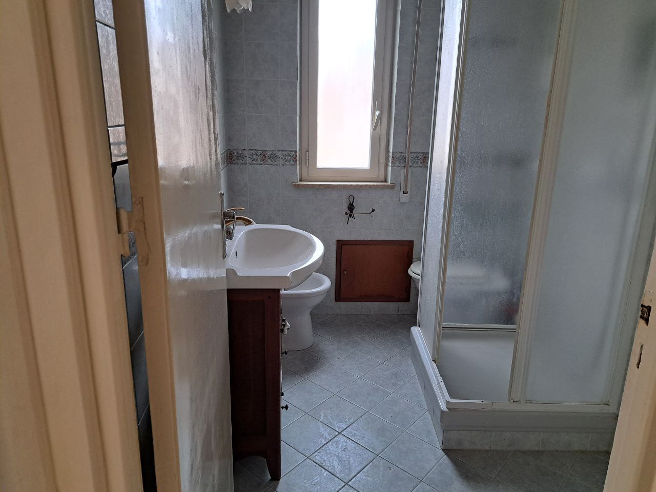 Via Pietro Novelli, 2 locali con cucina abitabile