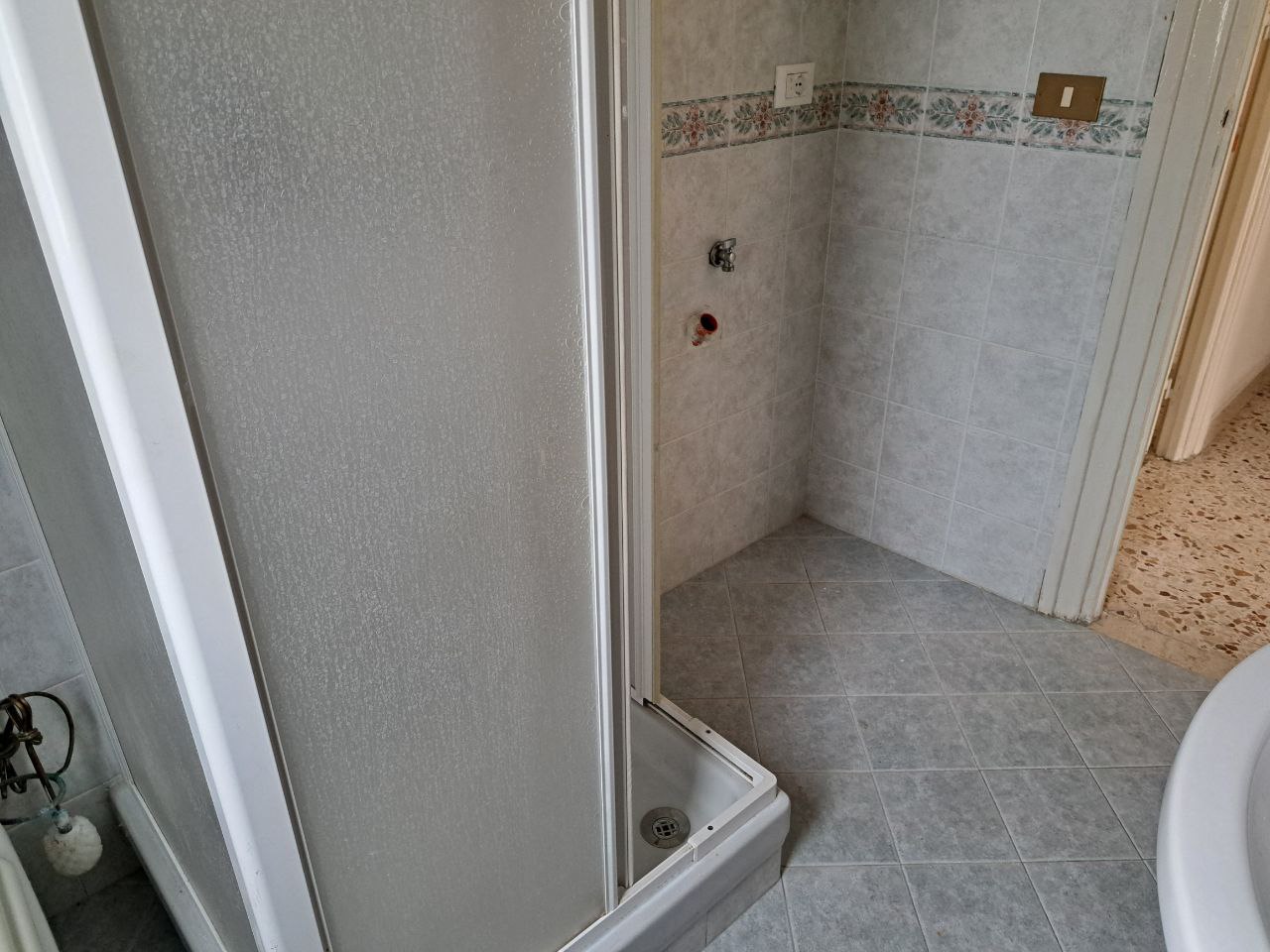 Via Pietro Novelli, 2 locali con cucina abitabile