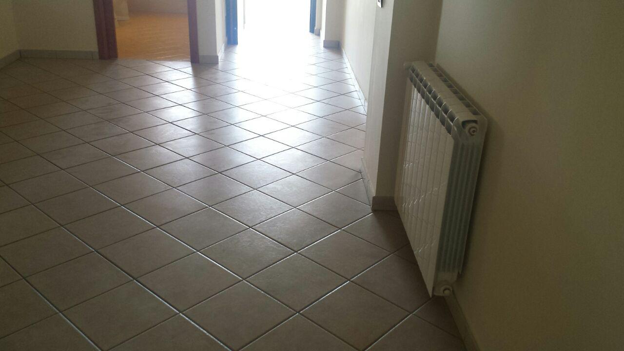 Via Regione Siciliana, 2 vani con cucina-soggiorno