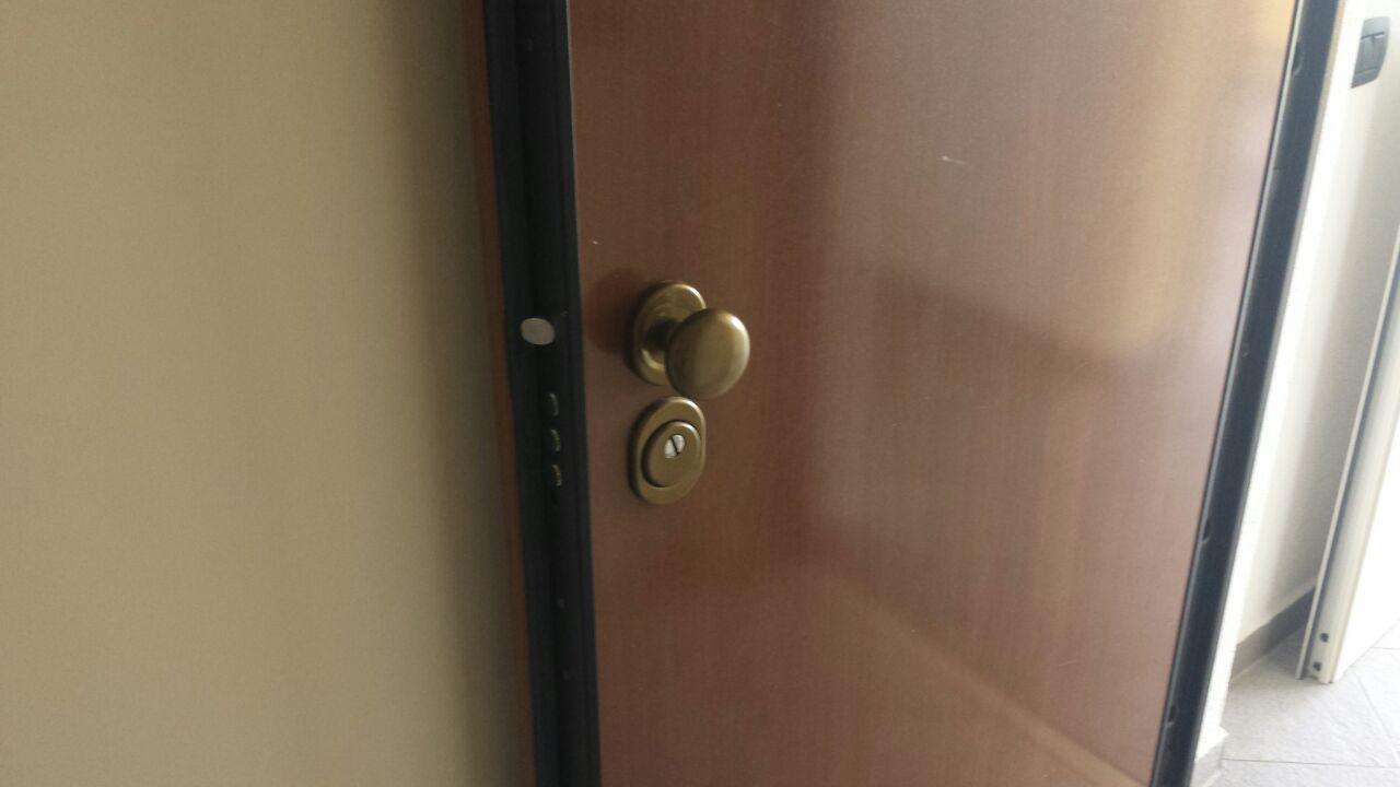 Via Regione Siciliana, 2 vani con cucina-soggiorno