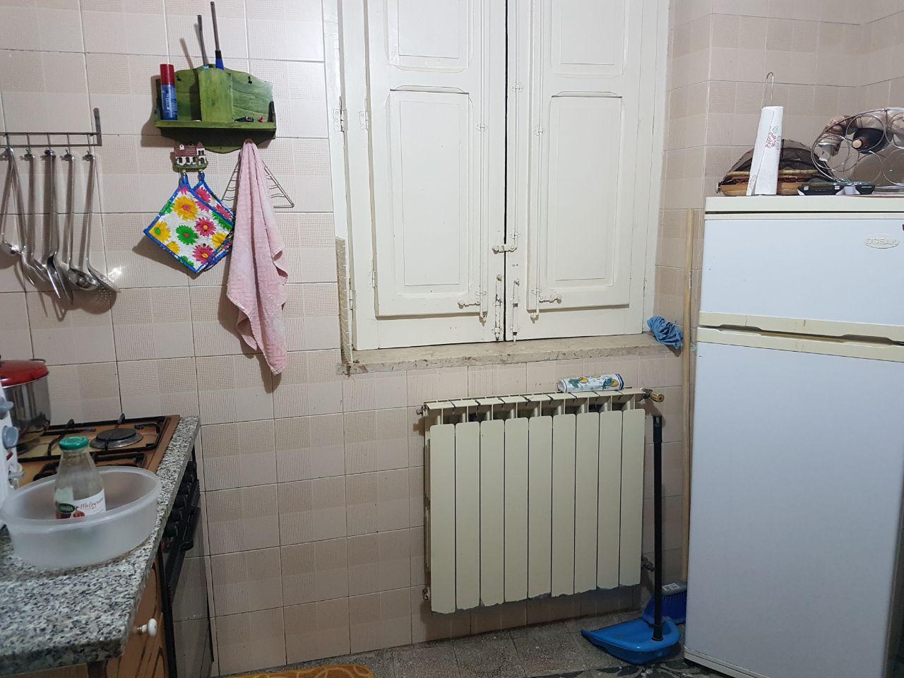 Via Pellerito villinoarredato terrazzo e postoauto