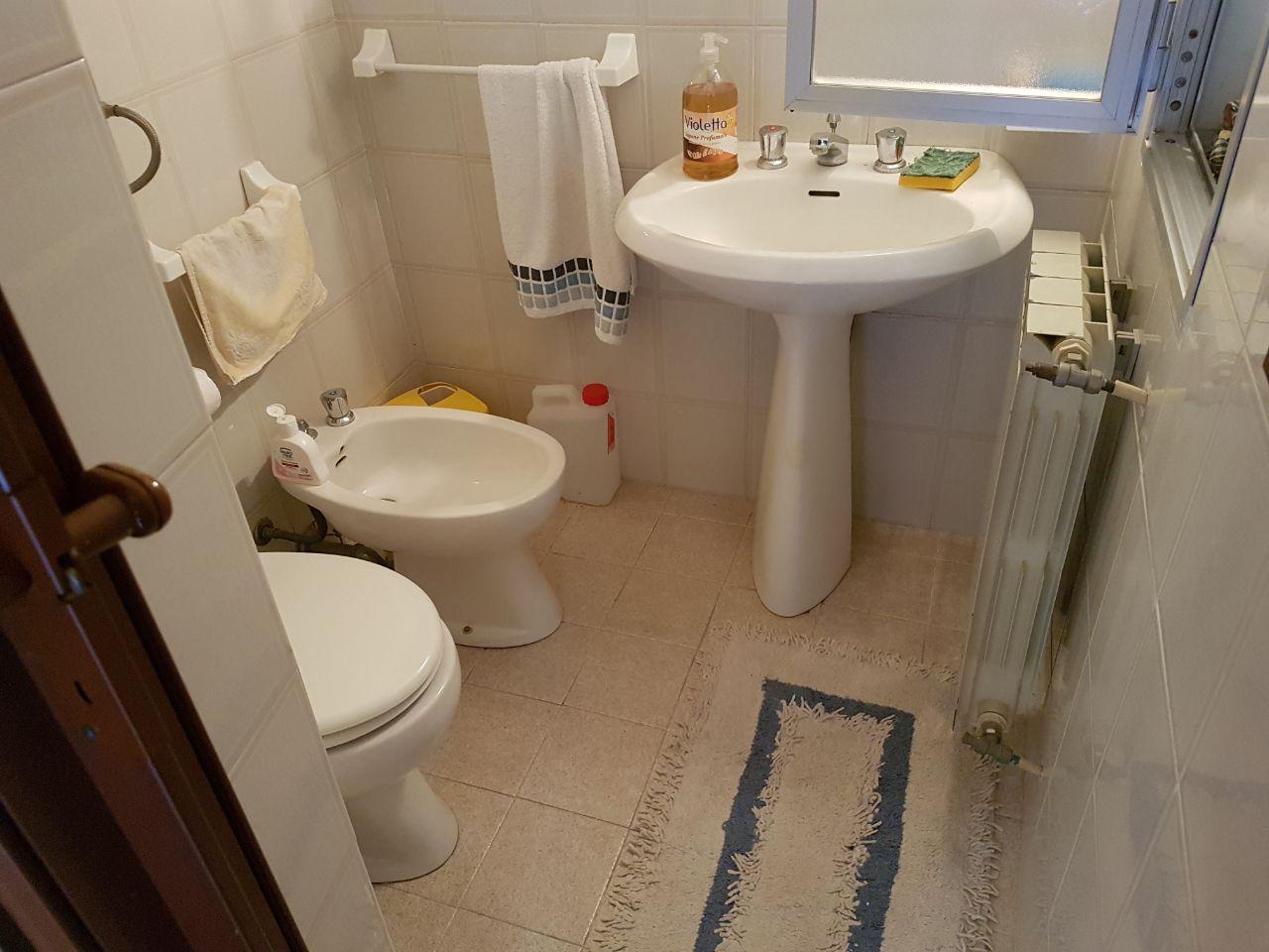 Via Pellerito villinoarredato terrazzo e postoauto