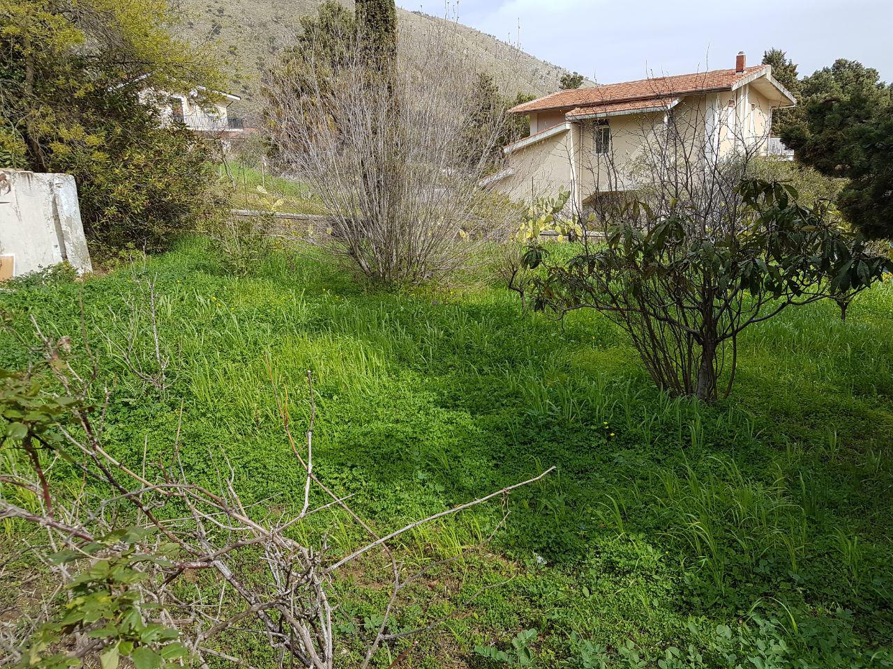 Via delle Rose Caculla piccola casetta di campagna