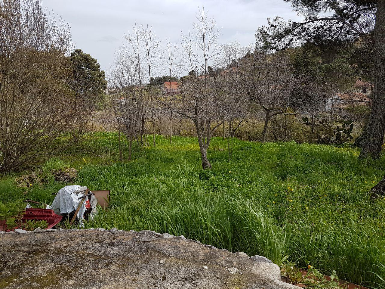 Via delle Rose Caculla piccola casetta di campagna