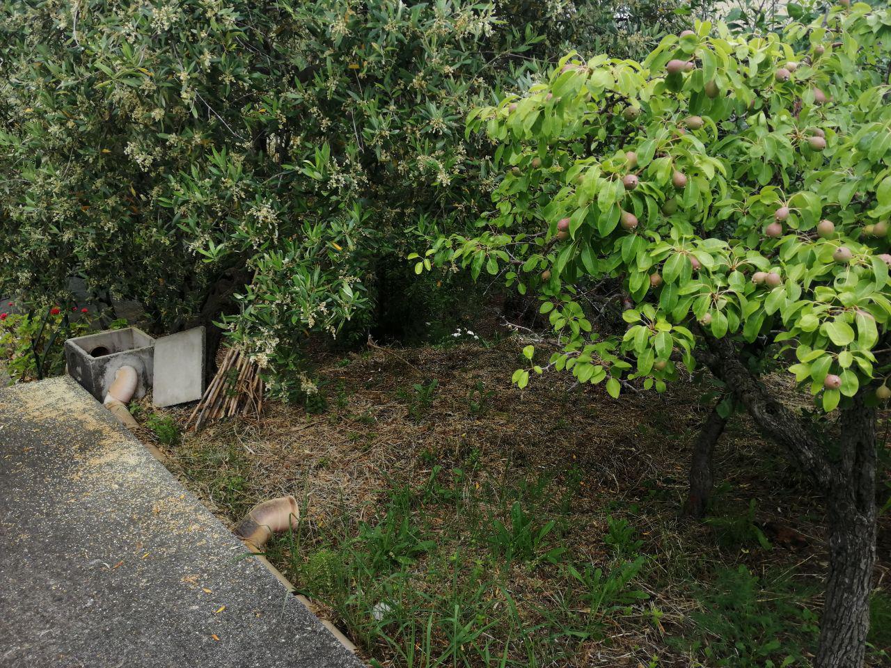 Via Pezzingoli, villino con giardino e posti auto