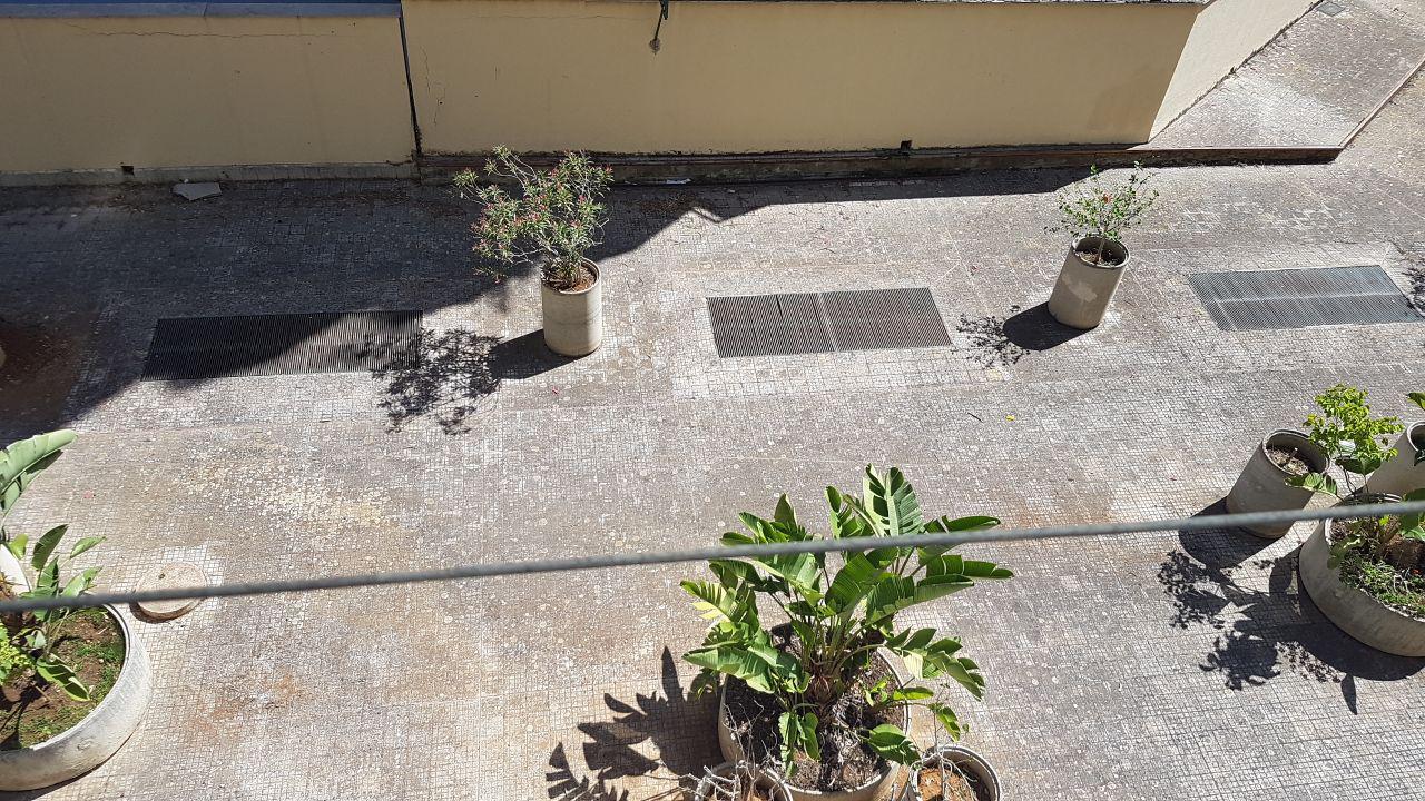 Via Giovan Battista Naselli, 4 vani con 2 ingressi