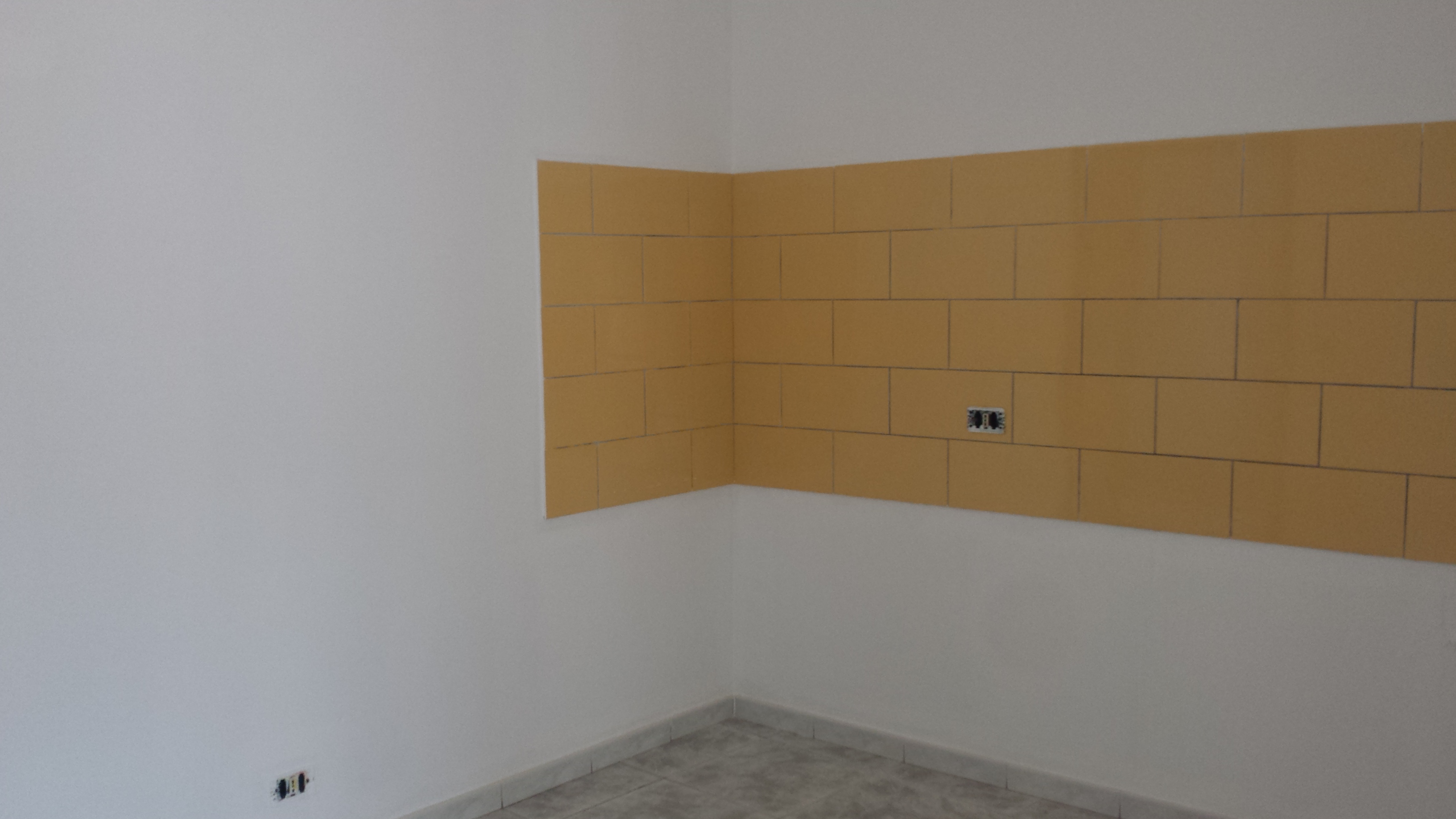 Via Cavallacci, 3 vani con ampio salone e terrazzo