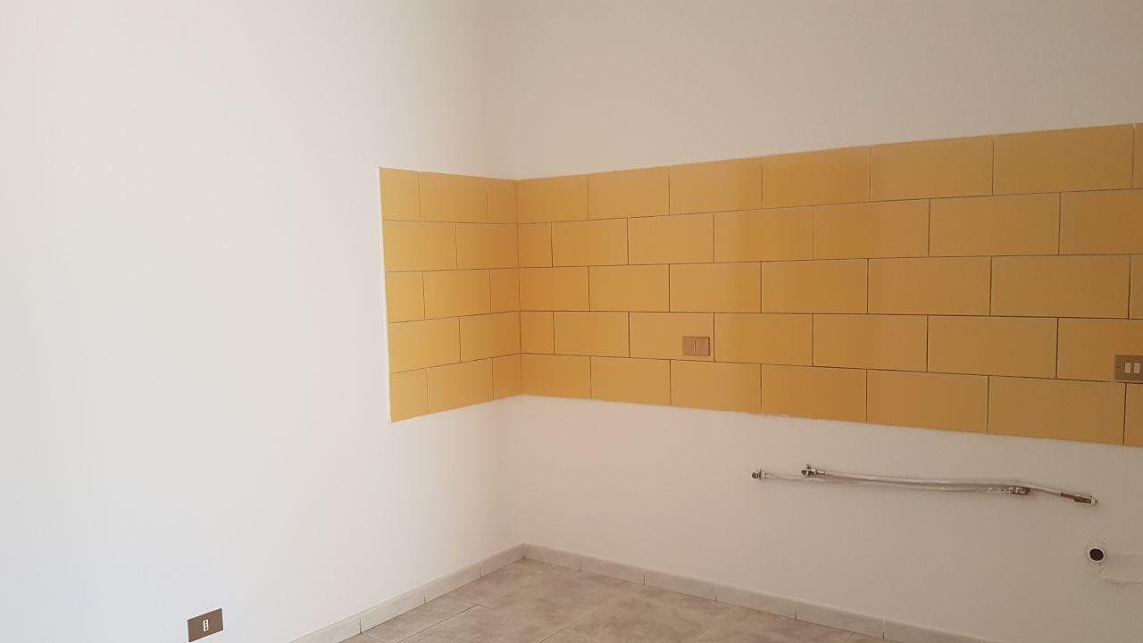 Via Cavallacci, 3 vani con ampio salone e terrazzo