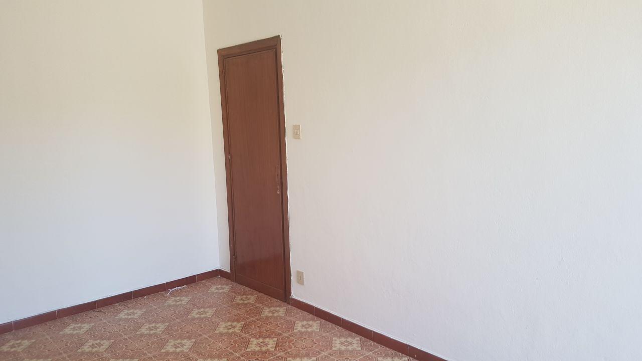 Via Cavallacci, 3 vani con ampio salone e terrazzo