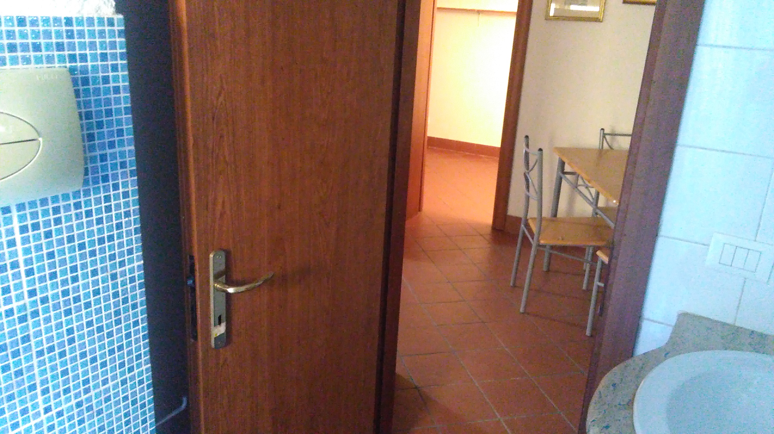 Via Lo Re, monolocale ristrutturato e arredato