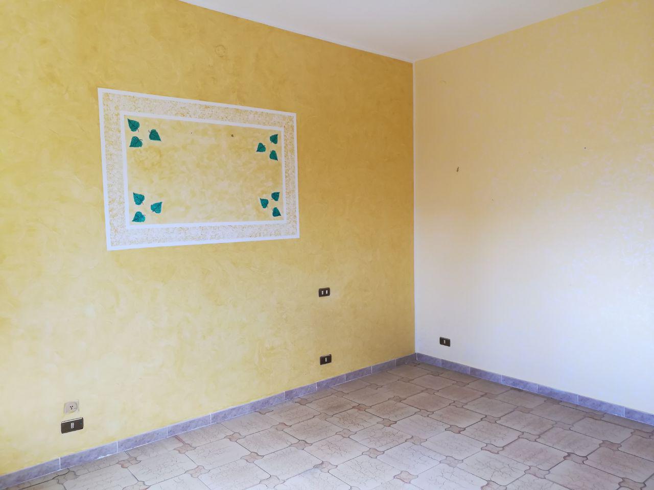 Via B. Manfredi, luminoso appartamento al 1°piano