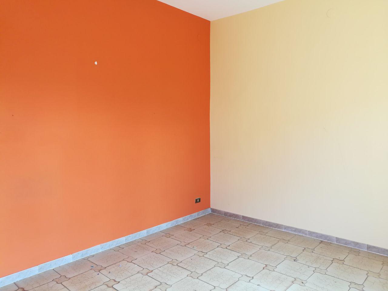 Via B. Manfredi, luminoso appartamento al 1°piano
