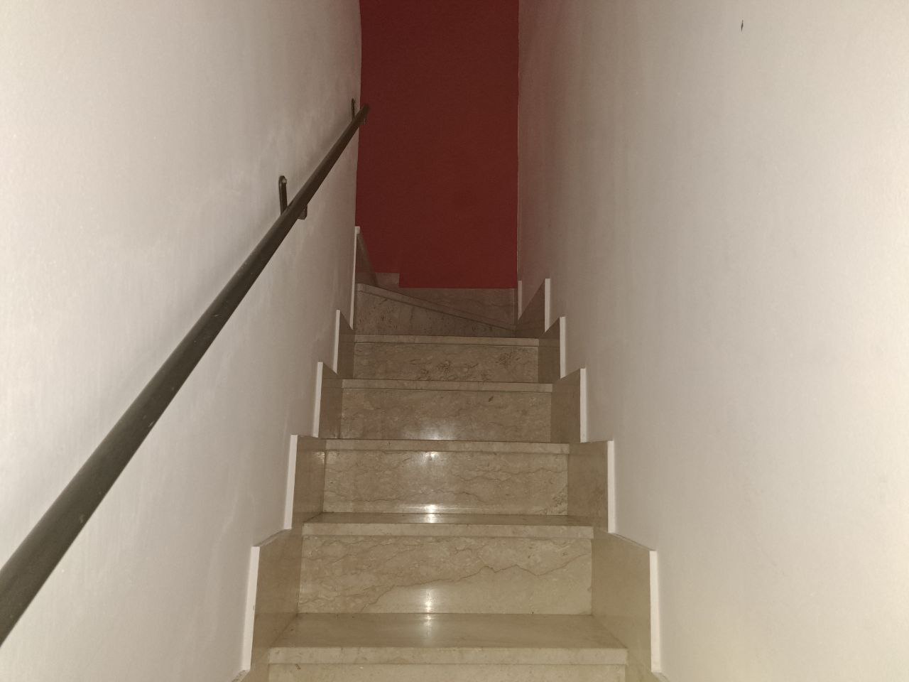 Chiasso Tripi, casa con cucina abitabile e 2 bagni