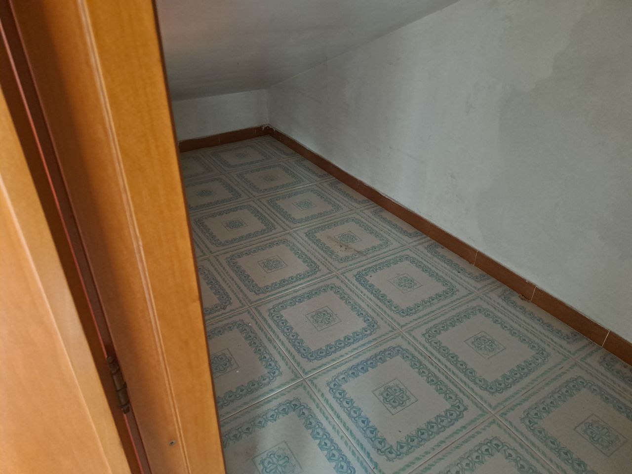 Chiasso Tripi, casa con cucina abitabile e 2 bagni