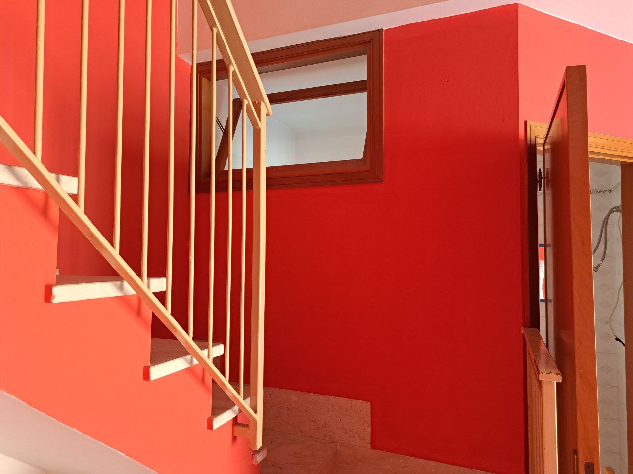 Chiasso Tripi, casa con cucina abitabile e 2 bagni