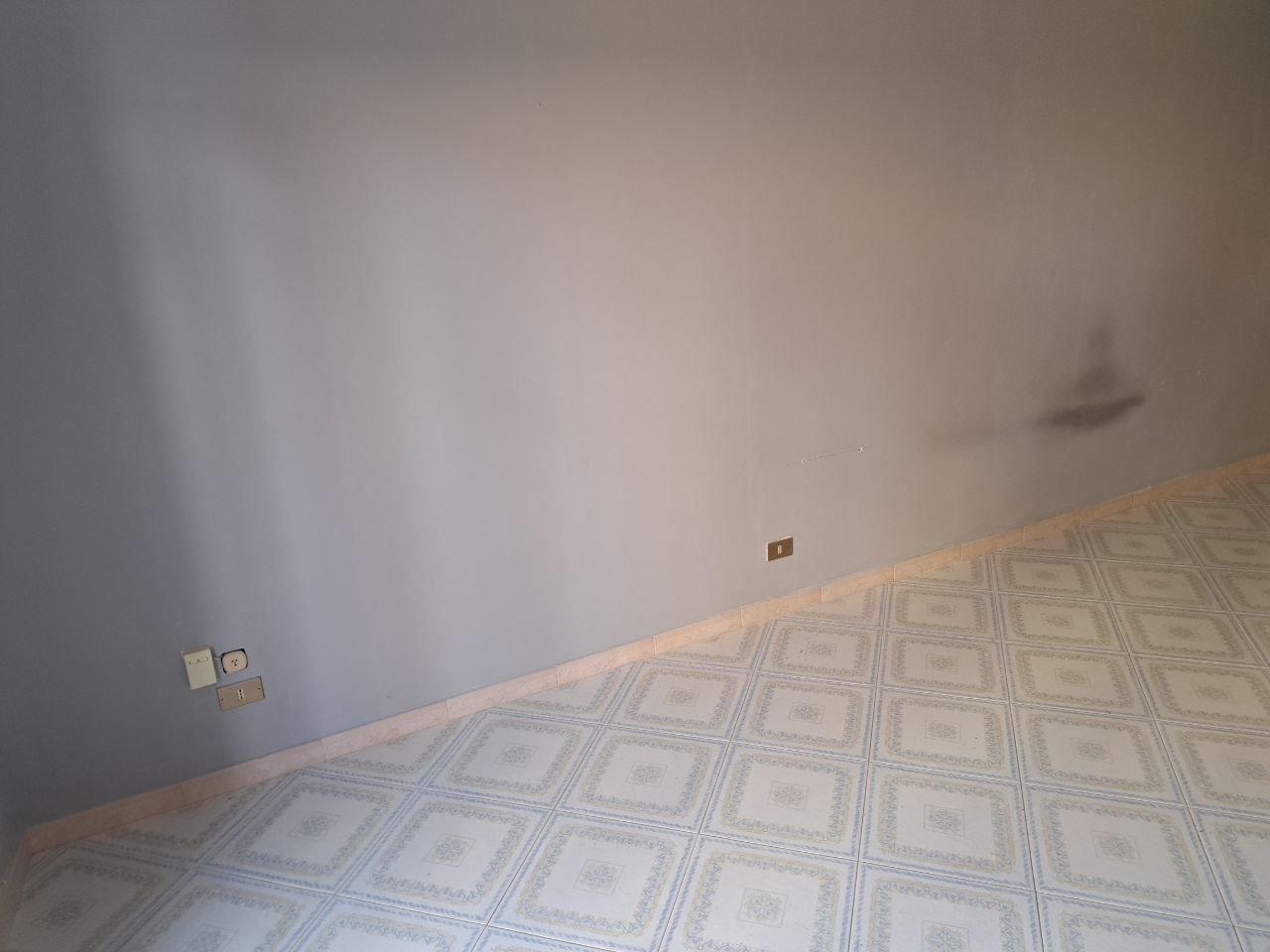 Chiasso Tripi, casa con cucina abitabile e 2 bagni