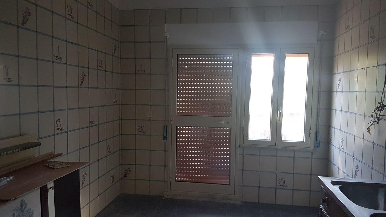 Via Passo d'Api, luminosa bifamiliare con terrazzo