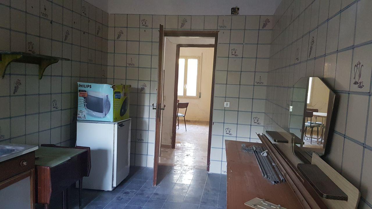 Via Passo d'Api, luminosa bifamiliare con terrazzo